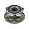 Mevotech 13-15 Dodge Dart Hub-Bearing, Mb25312 MB25312 - alternate 1